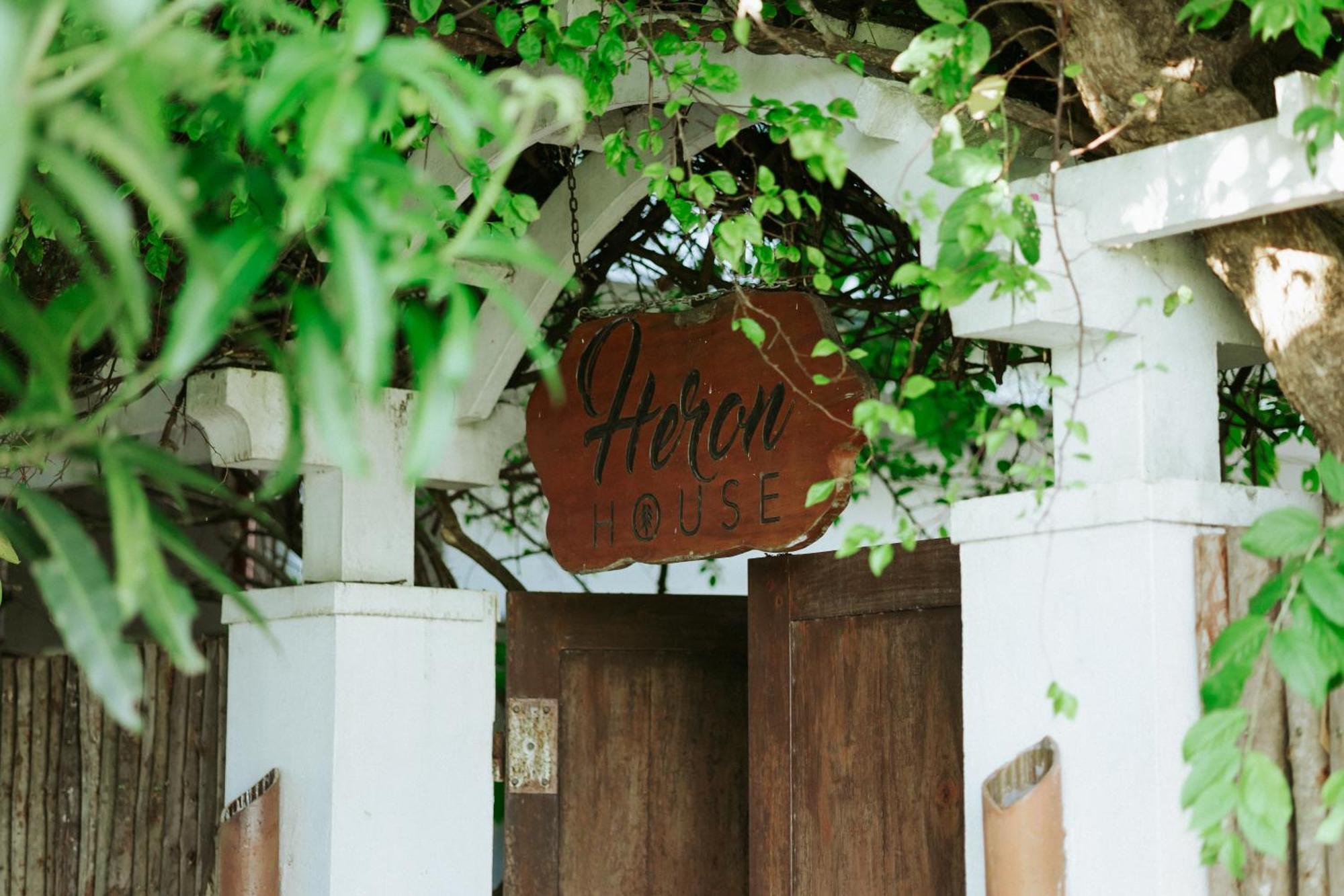 Heron House Hoi An Exterior photo