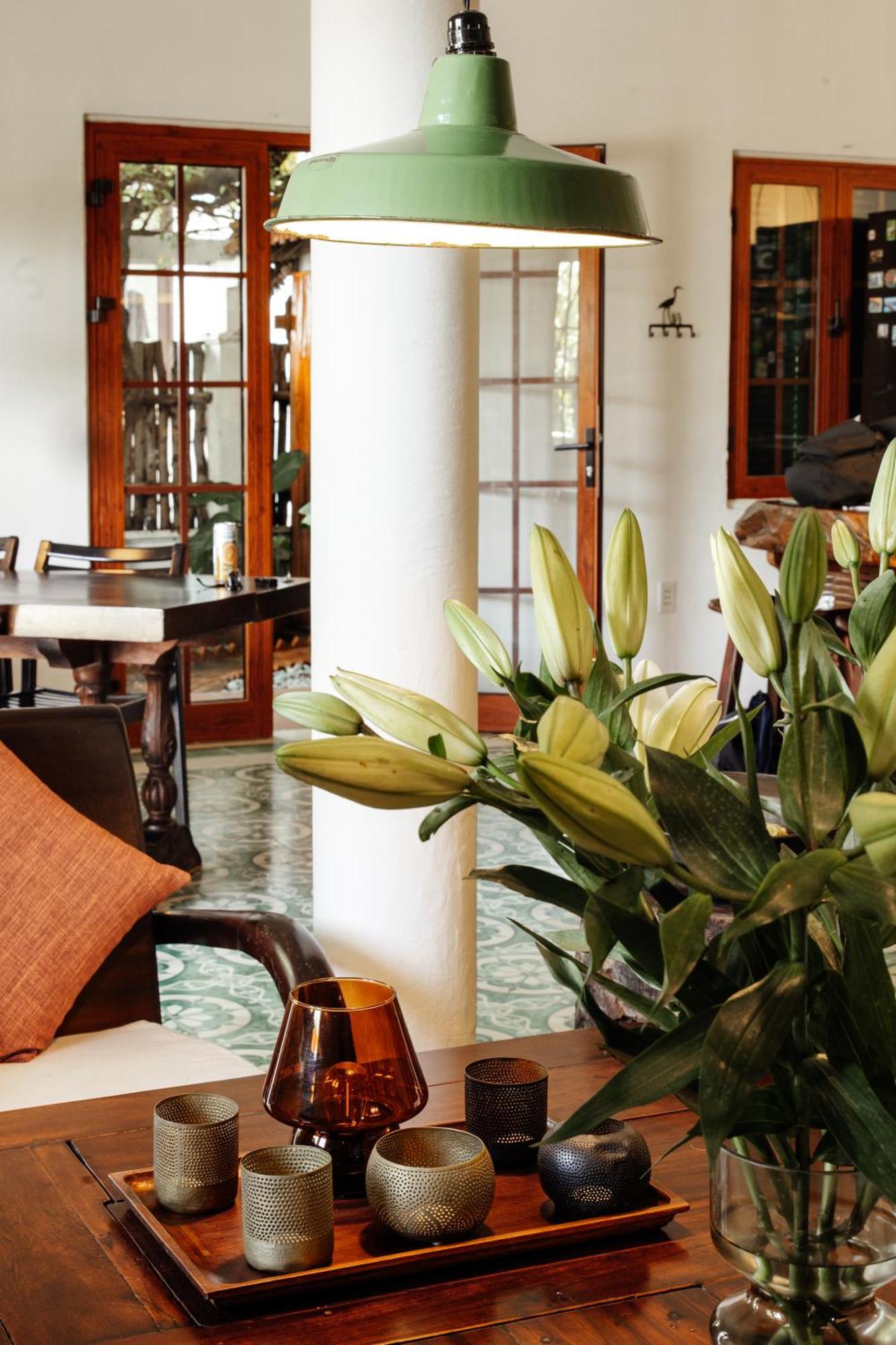 Heron House Hoi An Exterior photo